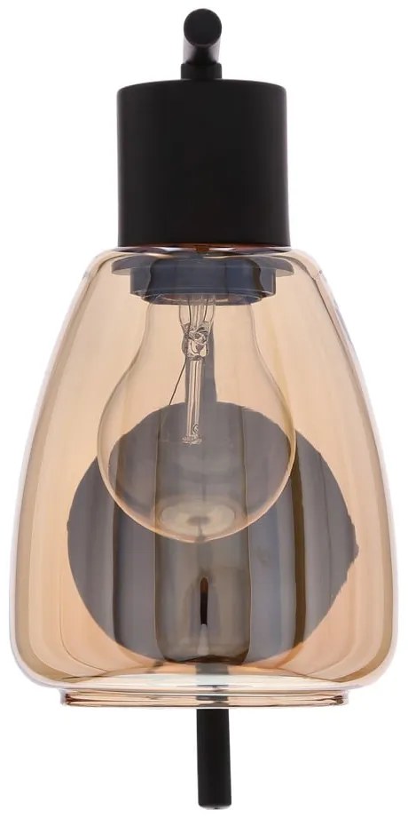 Kinkiet ø 12 cm Moldo – Candellux Lighting