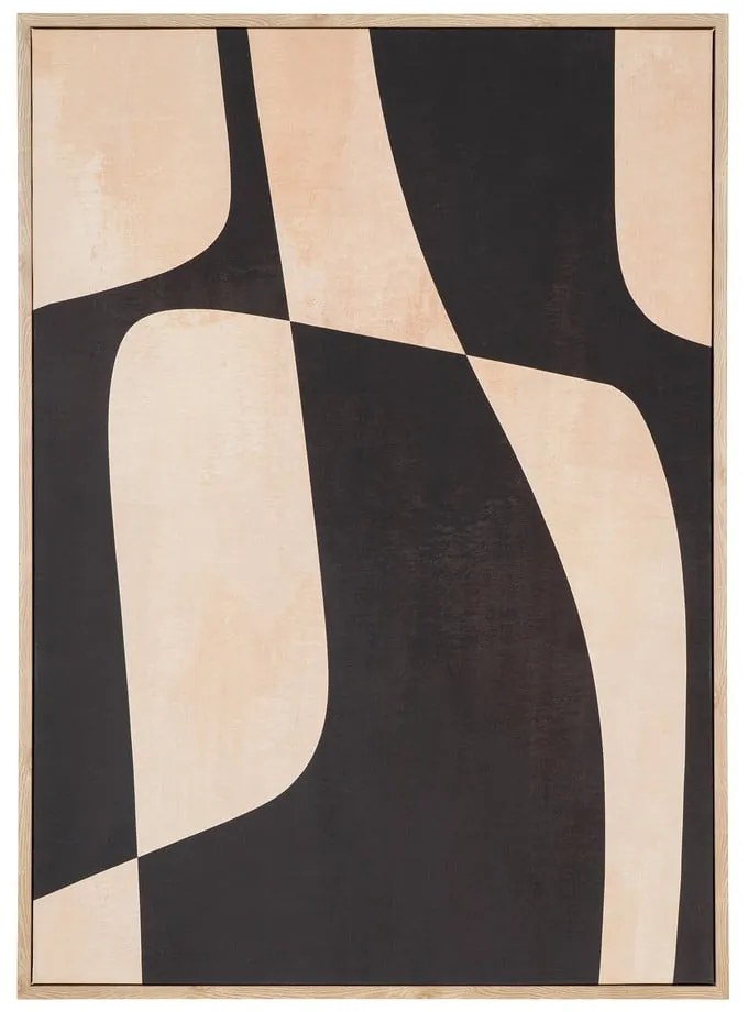 Obraz 50x70 cm Cape Town No.3 – House Nordic