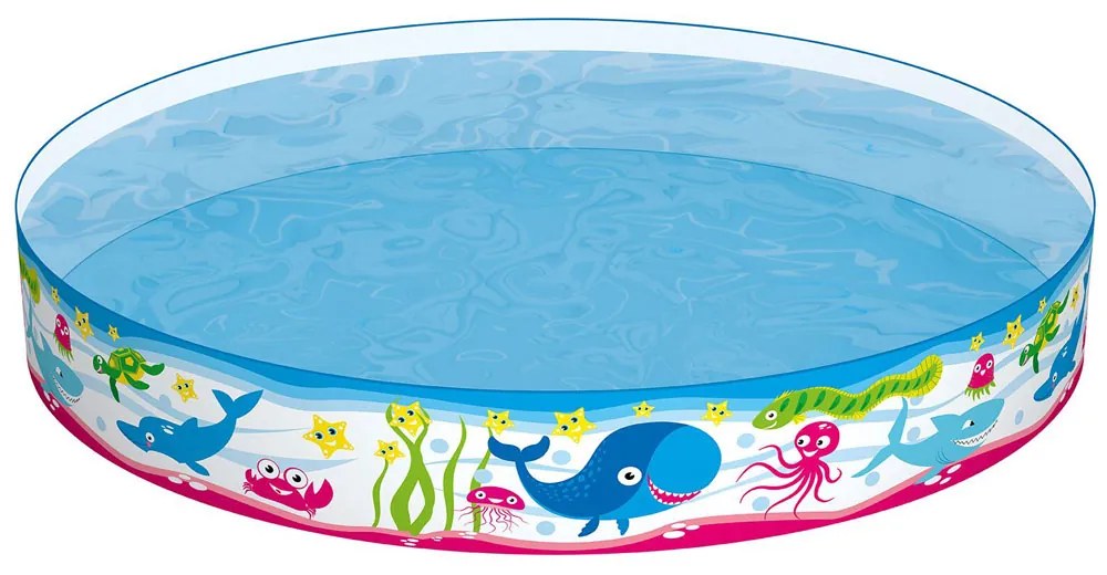 Basen rozporowy Fill 'n Fun 152 x 25 cm 340 l BESTWAY