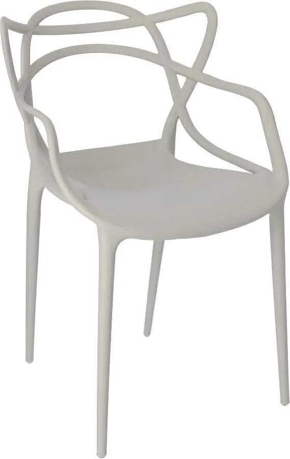 Designerskie krzesło Lexi insp. Master chair