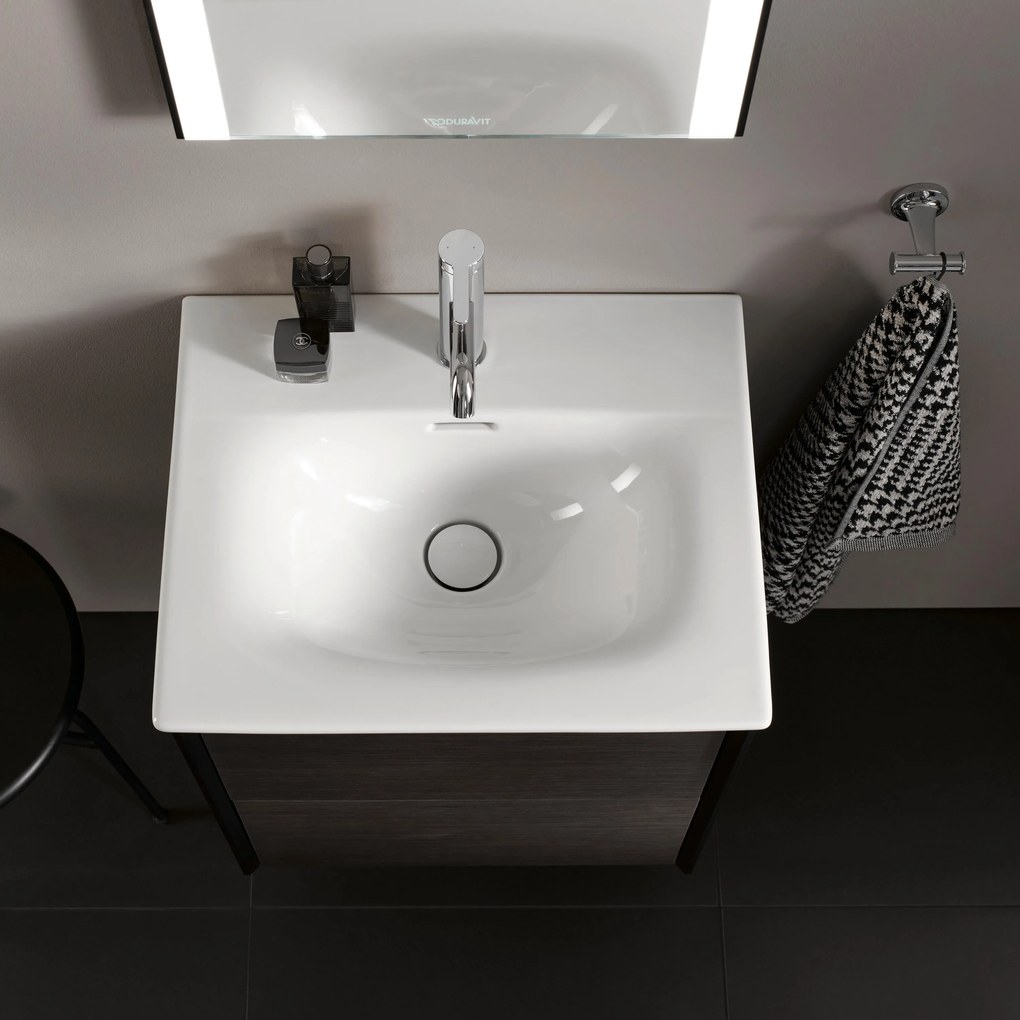 Duravit Starck T Handtuchhaken