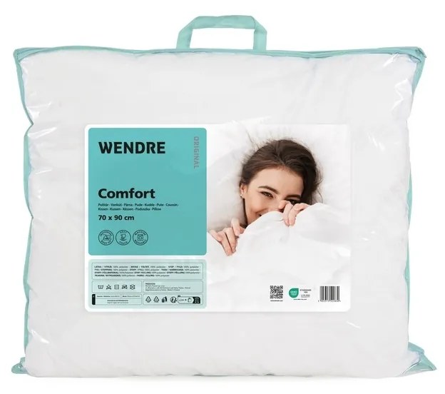 Wendre poduszka Comfort, 70 x 90 cm
