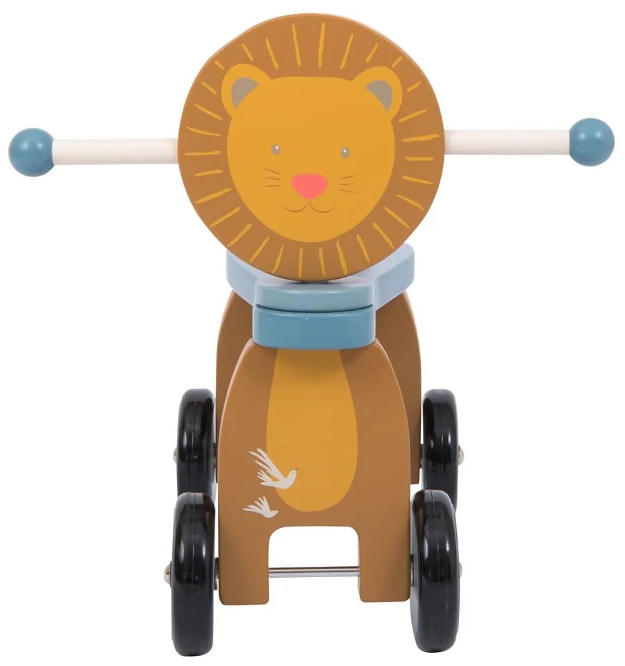 Jeździk Lion – Moulin Roty