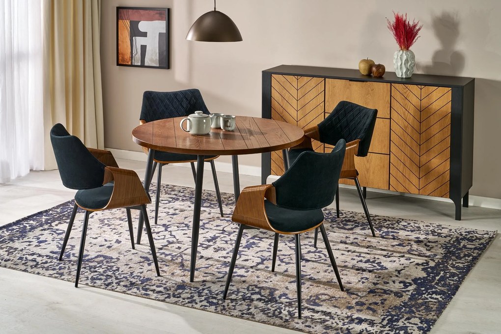 BARRY stół okrągły