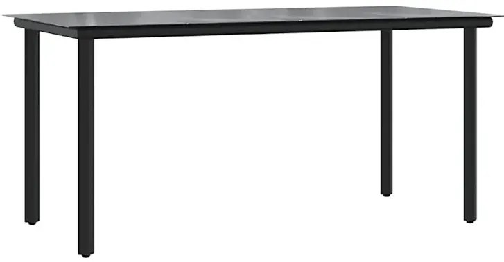 Nowoczesny ogrodowy zestaw M2-G63