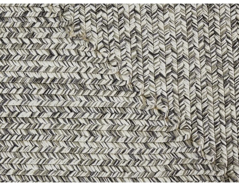 Szarobeżowy dywan odpowiedni na zewnątrz 170x120 cm – NORTHRUGS