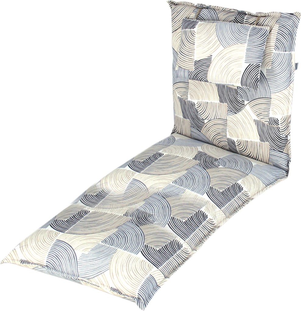 Doppler ELEGANT 2240 poduszka na leżak