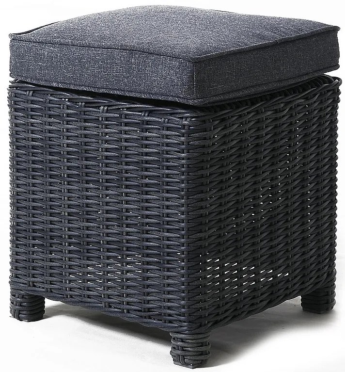 Zestaw rattanowy DAKOTA (poduszki GRATIS)