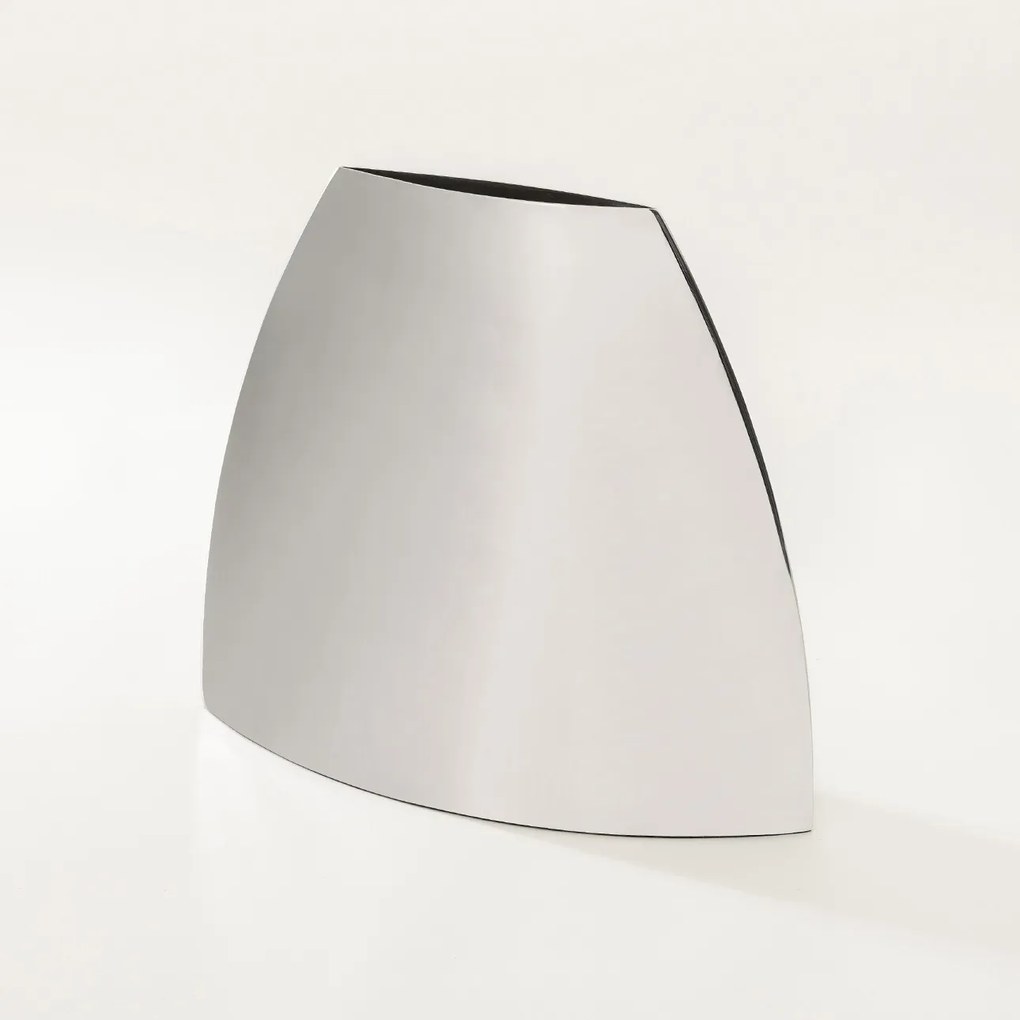Wazon Moon Curve II 27x9x26 cm
