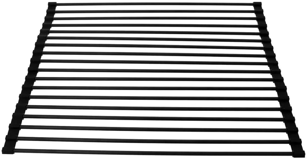 Zwijany ociekacz na naczynia i garnki A4-N23