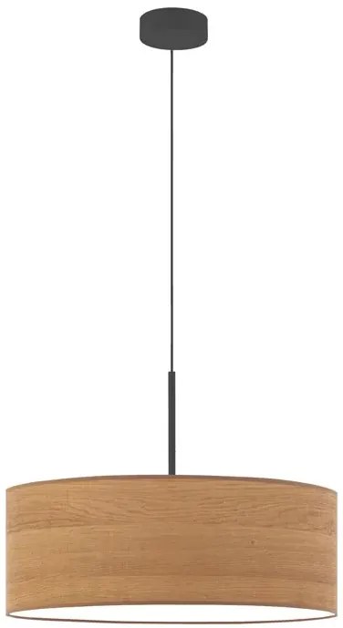 Skandynawski żyrandol nad stół 50 cm - P4-Z19
