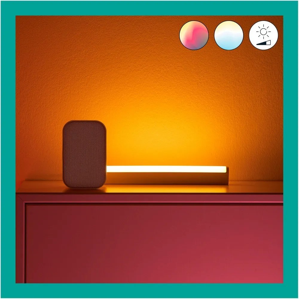 Inteligentna listwa oświetleniowa Linear Light – WiZ