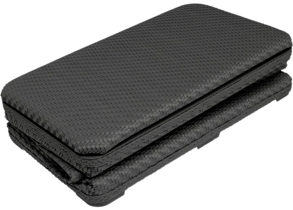 Kleine Wolke Kosz na pranie Wascheboy 70 l, biały