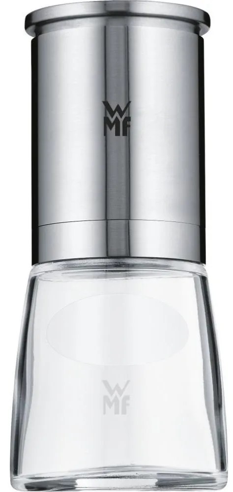 WMF - Młynek do przypraw DE LUXE stal nierdzewna