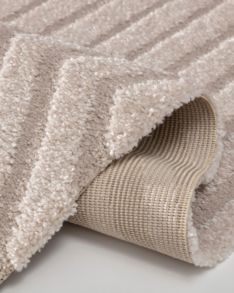 Dywan Lavia beige 200x290 cm
