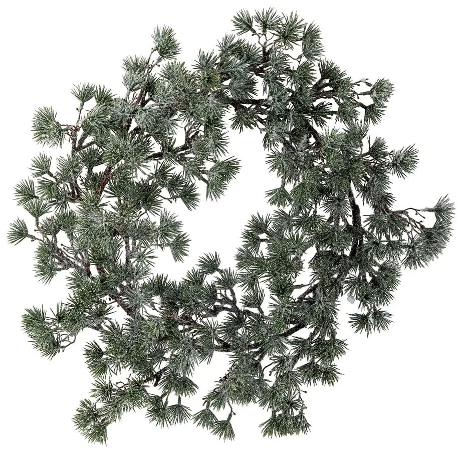 Wieniec bożonarodzeniowy ø 50 cm Cedar – Bloomingville
