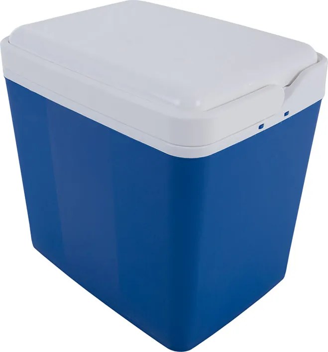 Lodówka turystyczna Plus 30 l na wkłady chłodzące