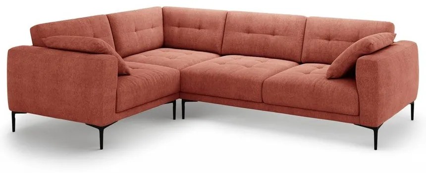 Ceglasty narożnik (lewostronny/w kształcie litery L) Bemy – Micadoni