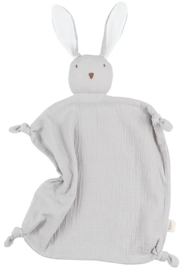 Przytulanka muślinowa Rabbit – Malomi Kids
