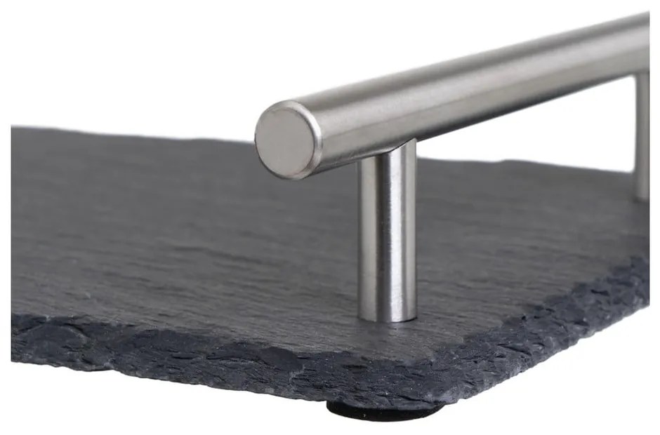 Łupkowa taca 15x30 cm – Casa Selección