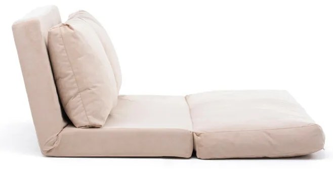 Sofa rozkładana Taida Cream