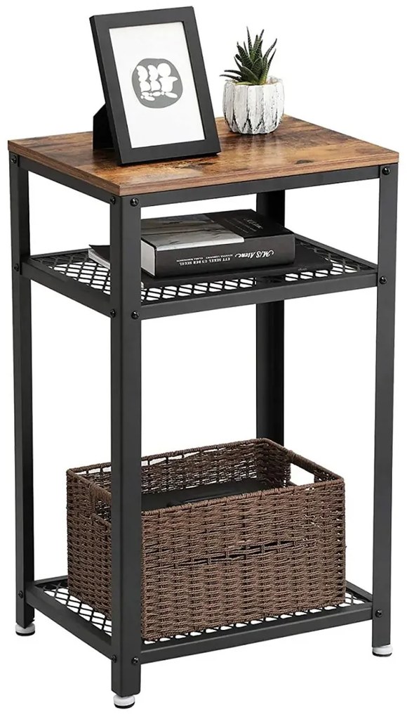 Industrialna szafka nocna H2-G72