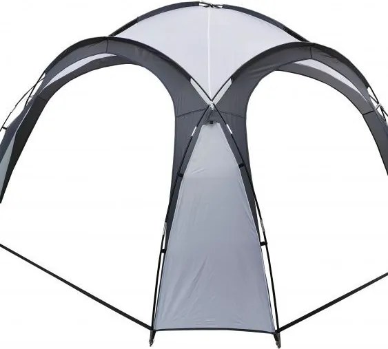 Pawilon ogrodowy, eventowy namiot imprezowy ST001, szary