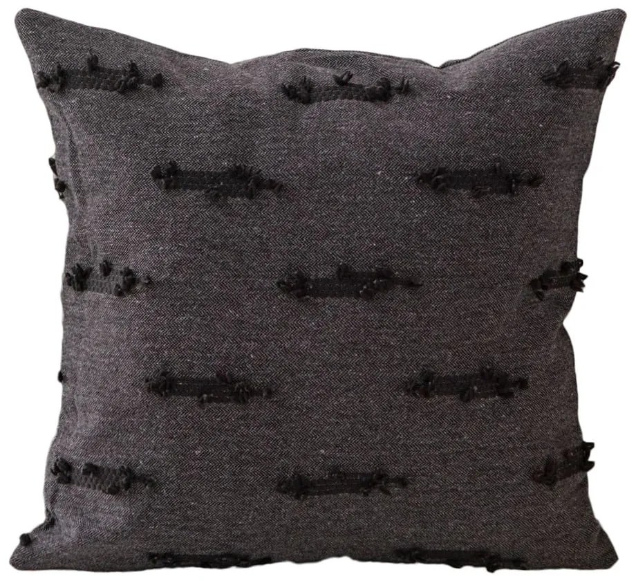 Poszewka na poduszkę 43x43 cm Tuffet – Mioli Decor