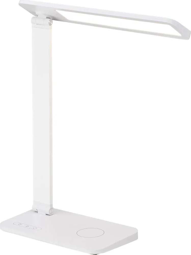 Osram - LED ściemnialna lampa biurkowa OFFICE LINE LED/17W/230V biała