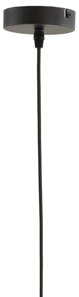 Naturalny abażur ø 60 cm Tonoda – Light &amp; Living
