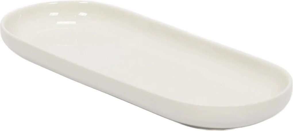 Półmisek do serwowania przekąsek NORA, 23 x 9 cm