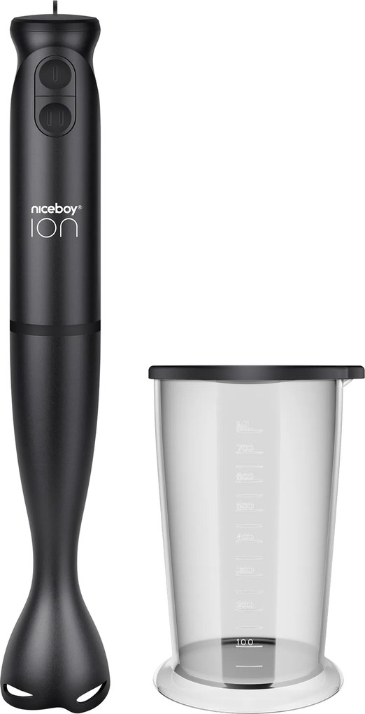 Blender ręczny Niceboy ION Twister T1