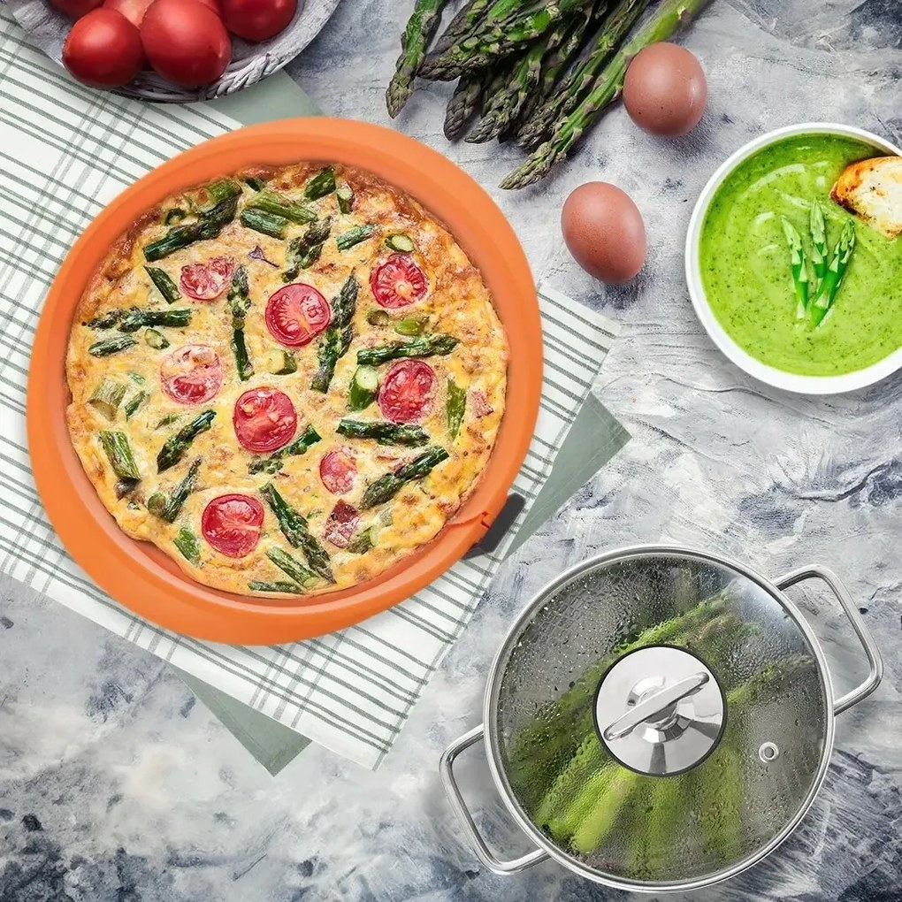 Orion, Garnek na makaron ANETT, 4,2 l