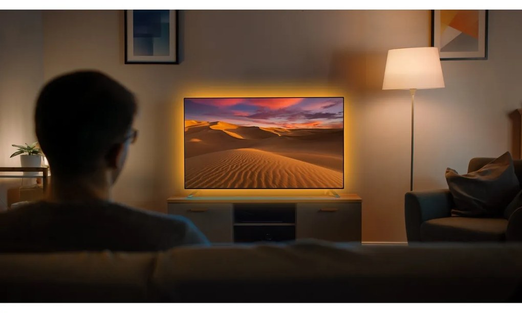 LED Retlux RLS 102 taśma ze złączem USB RGB, 2 x 50 cm