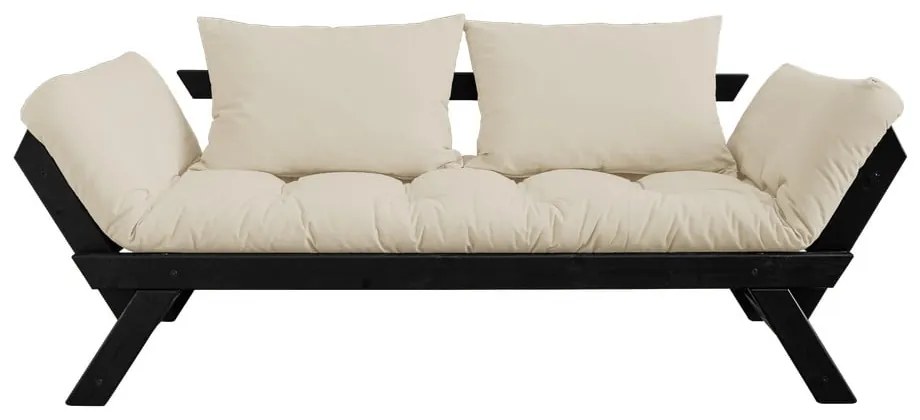 Sofa Karup Design Bebop Black/Beige