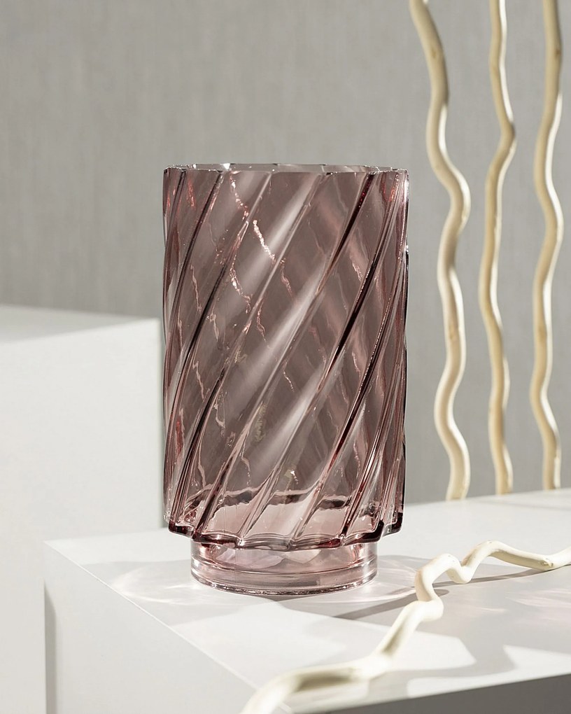 Wazon Heather I 15x26 cm