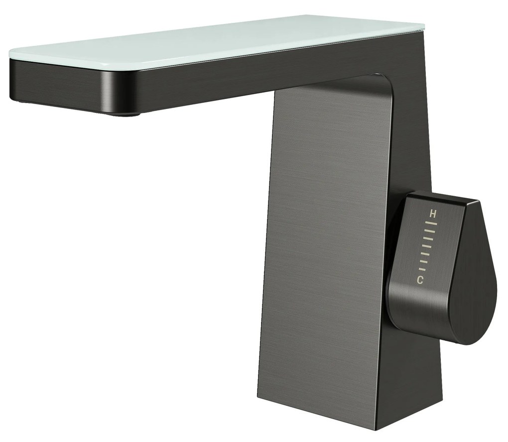 Bateria umywalkowa z mieszaczem NT7320 kaskadowa