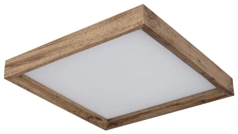 Globo 41595D1-LED Lampa sufitowa CINDERELLA LED/12W/230V 30 cm 2700/4500/6500K