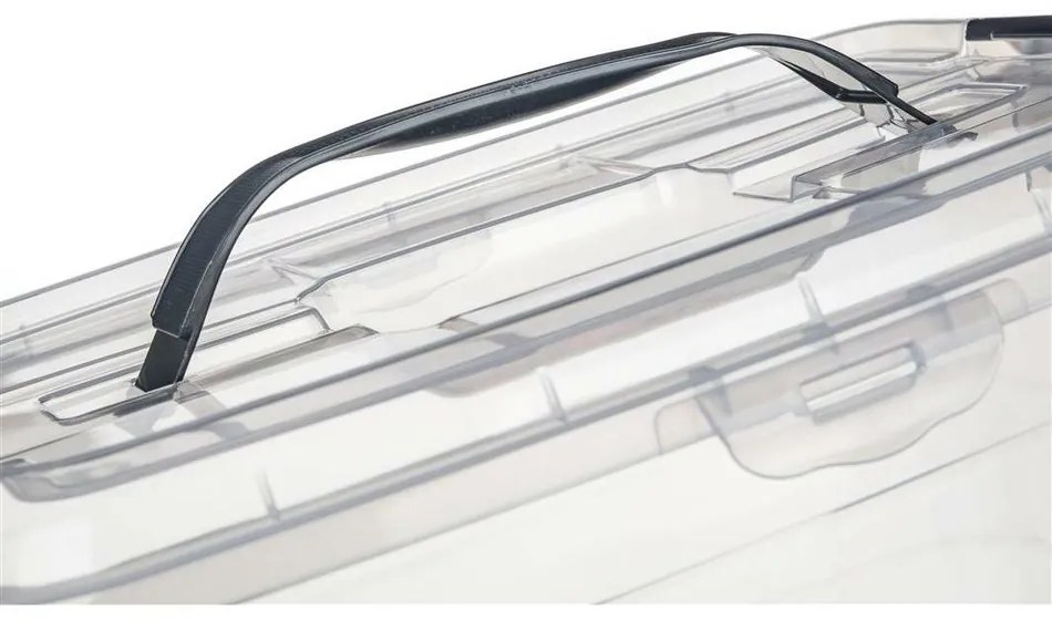 Brilanz Box pojemnik z uchwytem Vilard, 14 l