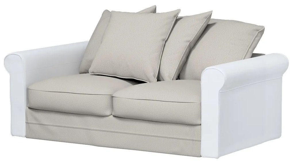 Pokrowiec na sekcję 2-osobową Grönlid, rozkładaną