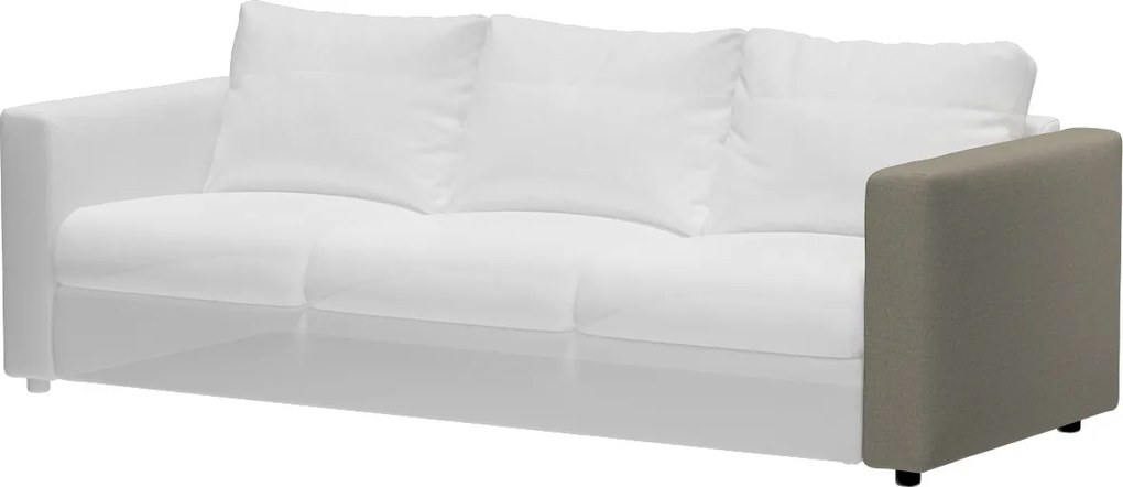 Pokrowiec na podłokietnik Vimle