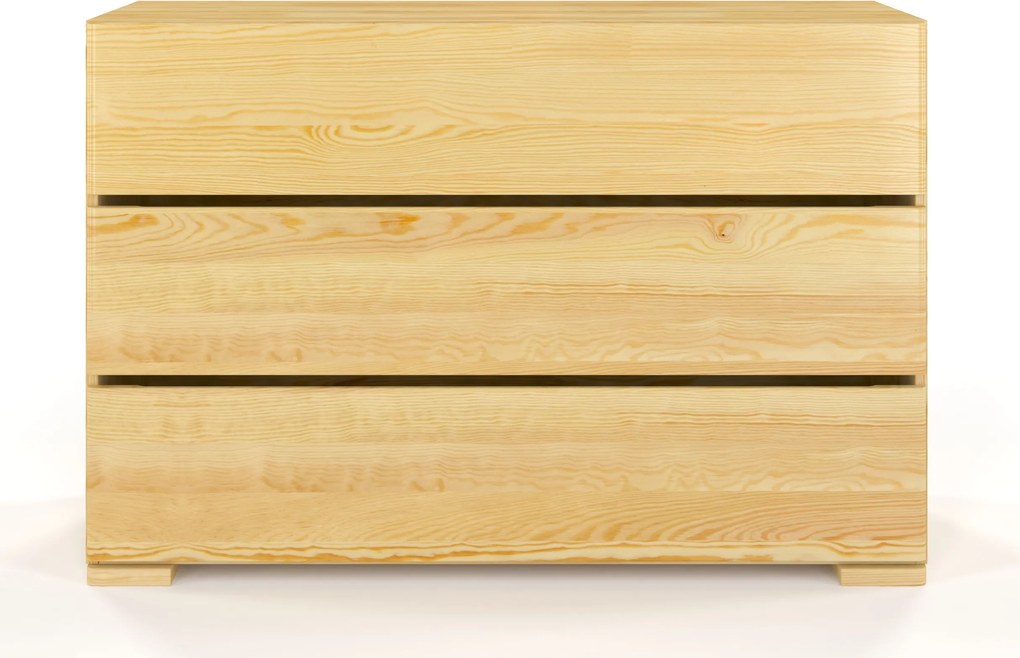 Komoda sosnowa Visby Sandemo 3S