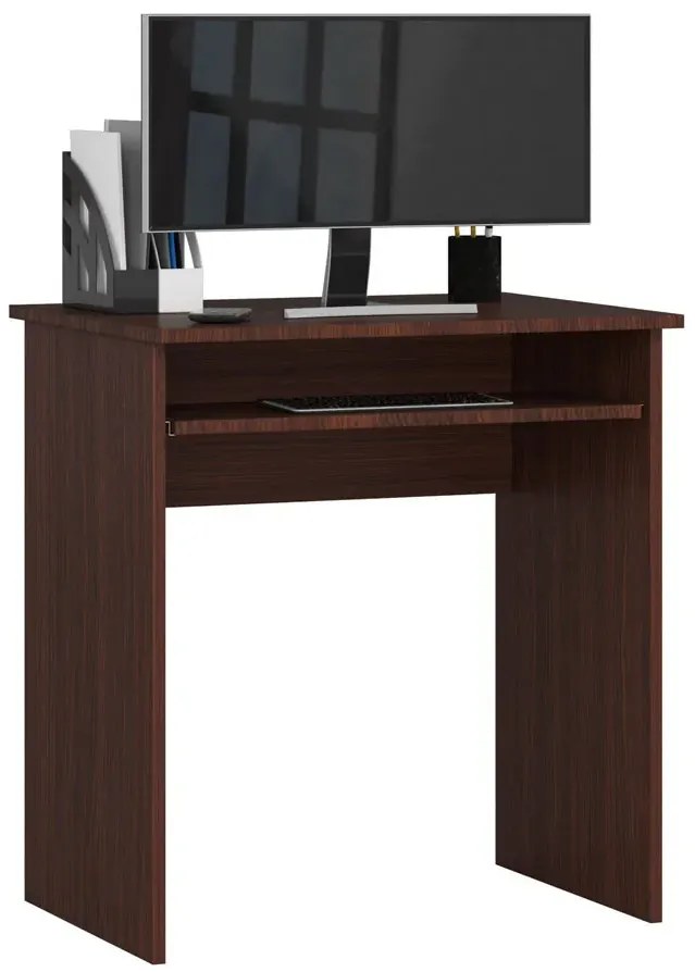 Biurko Do Gabinetu Wenge H6-Z58
