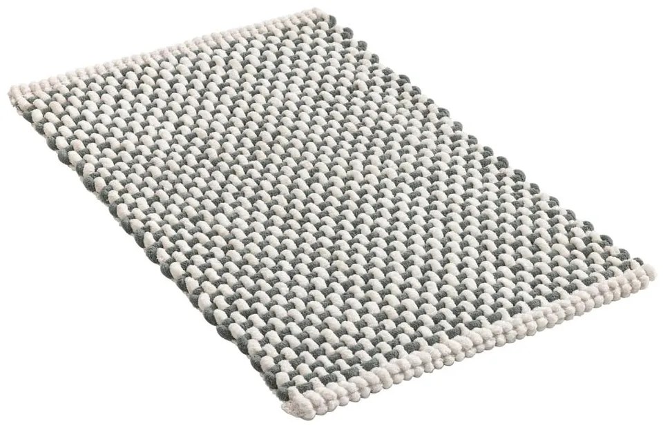 Zielony dywanik łazienkowy 50x80 cm Rafael – douceur d'intérieur