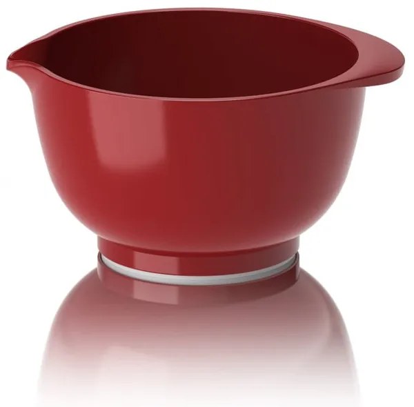 Czerwona miska 250 ml Margrethe – Rosti