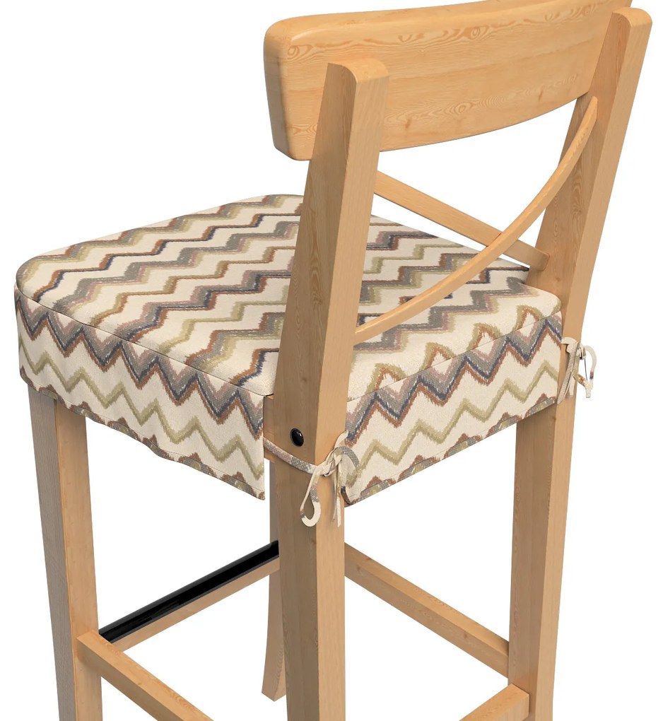 Siedzisko na krzesło barowe Ingolf