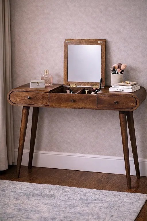 Artisan Furniture Toaletka Contour Curve