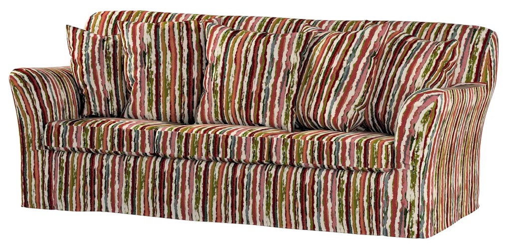 Pokrowiec na sofę Tomelilla 3-osobową nierozkładaną