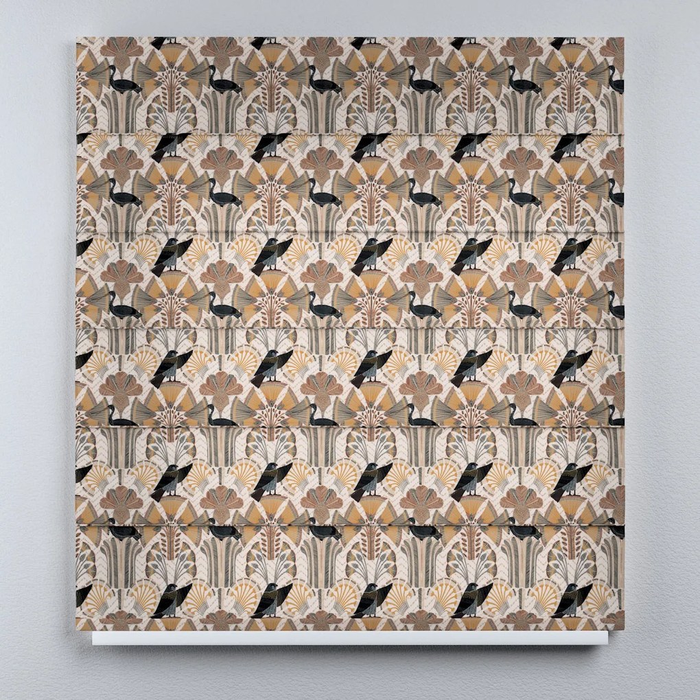 Roleta rzymska dzień noc Duo