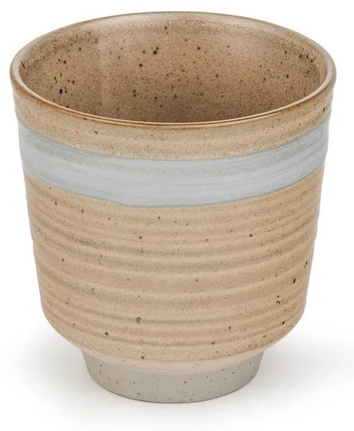 Filiżanki ceramiczne zestaw 3 szt. 200 ml Jari – Bredemeijer